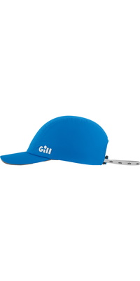 2026 Gill Herre Regatta Cap 151 - Tidal Blue