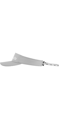 2026 Gill E Herre Regatta Visor 152 - Grey