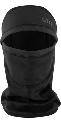 2026 Gill Herre Thermal Polarclava HT58 - Black
