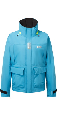 2026 Gill OS3 Coastal Cruising Jacket OS34JW - Seascape