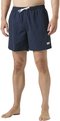2026 Helly Hansen Og Calshot 7 Trunk 54588 - Navy
