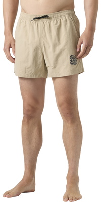 2026 Helly Hansen Herre Cascais 4,5 Trunk 54587 - Khaki / Sand