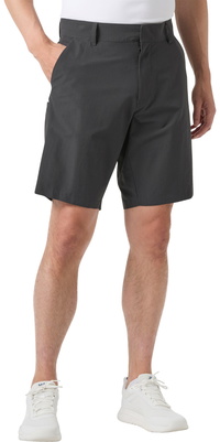 2026 Helly Hansen -shorts Til Mænd Med Hurtig Tørring 34538 - Ebony