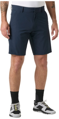 2026 Helly Hansen -shorts Til Mænd Med Hurtig Tørring 34538 - Navy