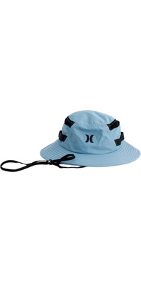 2026 Hurley Herre 1999 Boonie Hat HNHM0061 - Pacific Blue