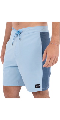 2026 Hurley Phantom Eco Fastlane Hybrid 18 Boardshorts HSP26MMBS07796 - Skyline