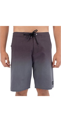 2026 Hurley Herre Phantom Eco Weekender 20 Boardshorts HSP26MMBS08404 - Black