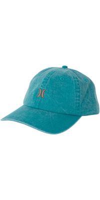 2026 Hurley -kvinde Mom Iconic Hat HNHW0002 - Twilight Marsh