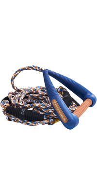 2026 Hyperlite 25Ft Pro Surfreb HA-PK-WS-PSBL.1 - Blue