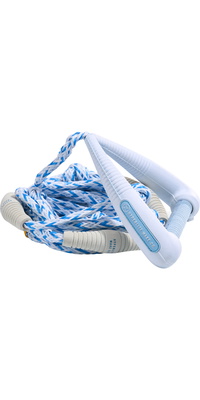 2026 Hyperlite 25Ft Pro Surfreb HA-PK-WS-PSWH.1 - White