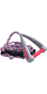 2026 Hyperlite 30Ft Pro Surfreb HA-PK-WS-PSGR.1 - Gray