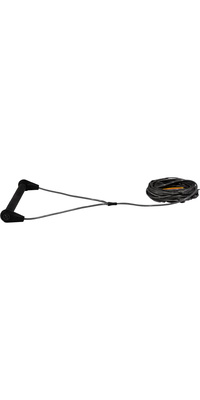 2026 Hyperlite Outlaw Rope-pakke HA-PK-W-OSGR.1 - Gray