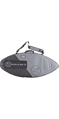 2026 Hyperlite Wakesurf-taske HA-BAG-WS.1 - Grey