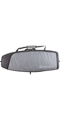 2026 Hyperlite Wakesurf Travel -taske HA-BAG-TB.1 - Grey