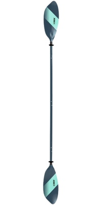 2026 Jobe Aluminium Kajakpadle 606725001 - Navy