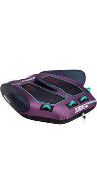 2026 Jobe Scout 2-personers Trækbar 230226002
