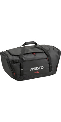 2026 Musto 65L Duffeltaske 81256 - Black