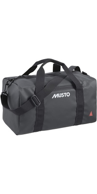 2026 Musto Genoa Lille Carryall 2.0 81245 - Black