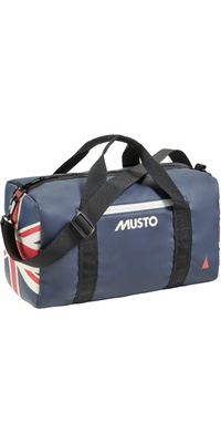 2026 Musto Genoa Small Carryall 2.0 81245 - Navy