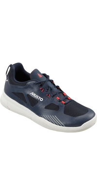 2026 Musto Herre Dynamic Race Trainer 86998 - Navy /Off White