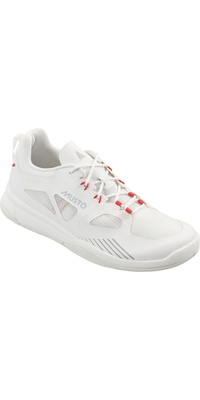 2026 Musto Herre Dynamic Race Trainer 86998 - Offwhite