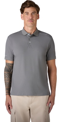 2026 Musto Mens Evo Crew Pro Lite Polo 84220 - Castle Rock