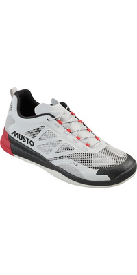 2026 Musto Herre LPX Pro Træningssko 86997 - Platinum
