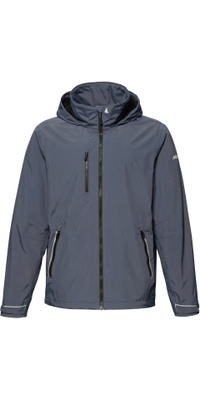 2026 Musto Herre Sardinia Jakke 82617 - Alpine Frost
