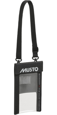 2026 Musto WP-telefonetui 81263 - Black