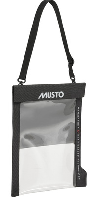 2026 Musto WP-tabletetui 81262 - Black