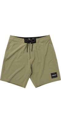 2026 Mystic Herre- Brand -boardshorts 35107.26064 - Olive Green
