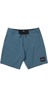 2026 Mystic Herre- Brand -boardshorts 35107.26064 - Tidal Blue