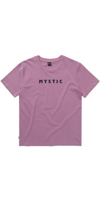 2026 Mystic Herre-T-shirt Med  Brand  35105.25081 - Rosewood