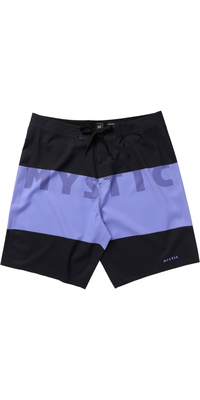 2026 Mystic Herre- Profile -boardshorts 35107.26063 - Iris Blue