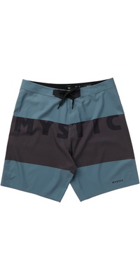 2026 Mystic Herre- Profile -boardshorts 35107.26063 - Tidal Blue