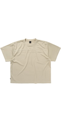 Mystic -stafet-T-shirt Til Mænd 2026 35105.26036 - Sand