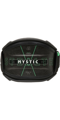 2026 Mystic Stealth- Evolve -taljesele Til Mænd 35003.260250 - Black