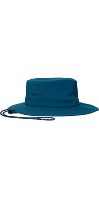 2026 Mystic Unisex Fiskerhue 35108.210249 - Tidal Blue