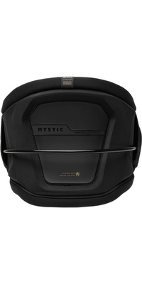 2026 Mystic Herre Warrior Waist Harness 35003.260260 - Black