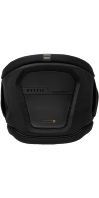 2026 Mystic Herre Warrior Windsurf-taljeharness 35003.260263 - Black