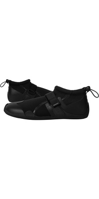 2026 Mystic Roam 3mm Split Toe Sko 35014.260425 - Black