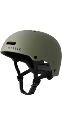 2026 Mystic Vandal-hjelm 35009.230291 - Olive Green