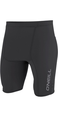 2026 ONeill Herre Hyperfreak Skins Surfshorts 5692 - Tempered Steel