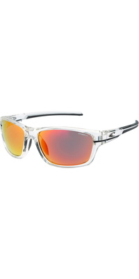 2026 ONeill -solbriller Til Mænd 9021 ONS-9021-2.0-113P - Gloss Crystal / Black