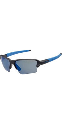2026 ONeill -solbriller Til Mænd Freeride 2.0 ONS-FREERIDE2.0-127P - Black /Gummi