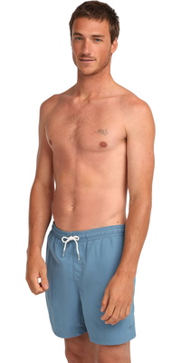 2026 ONeill Herre ONeill Vert 16 Badeshorts 2800264 - Copen Blue