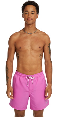2026 ONeill Herre Vert 16 Badeshorts 2800264 - Electric Fuschia