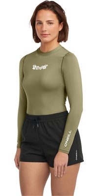 2026 ONeill Womens Essentials 12 Badeshorts 1800430 - Black Out