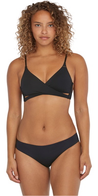 2026 ONeill Womens Essentials Baay Maoi Bikinisæt N1800015 - Black Out