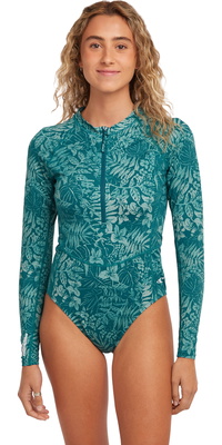 ONeill -surfdragt Til Kvinder 2026 1800391 - Green Island Sky